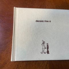 Damien Rice 0 CD
