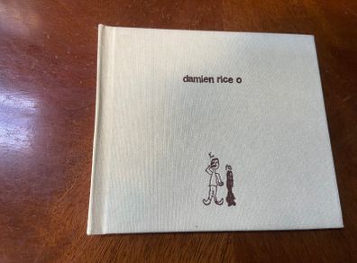 Damien Rice 0 CD