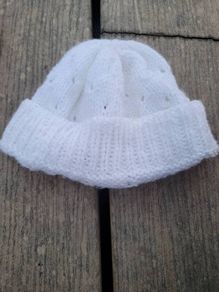 handmade hats