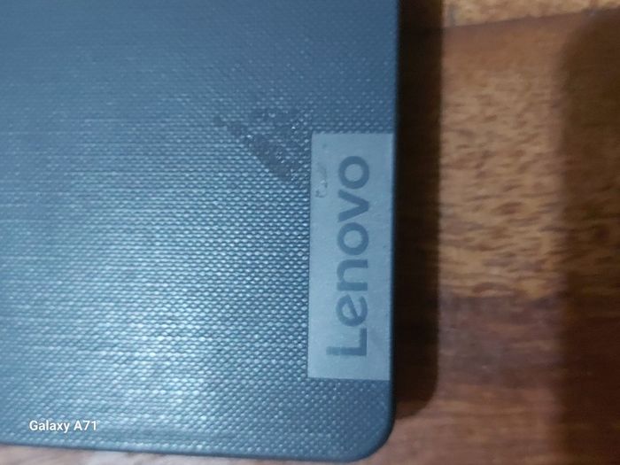 Lenovo V155-15API, AMD Ryzen 5 3500U with Radeon Vegan Mobile Gfx, 2.1GHz, 8GB Ram,  256GN SSD, Windows 11, Microsoft Edge, Chrome and VLC