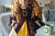 doll
