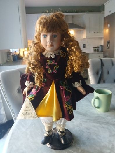 doll
