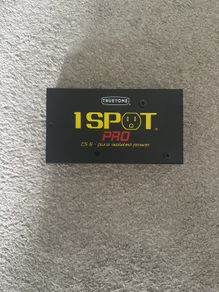 Truetone 1 Spot Pro CS6