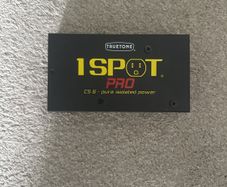 Truetone 1 Spot Pro CS6