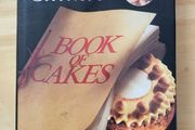 Delia Smith's Book of Cakes