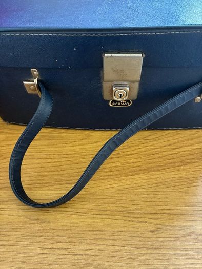 Vintage Suitcase