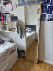 Mirror 40 cm x 160cm