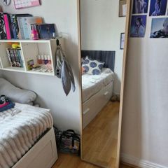 Mirror 40 cm x 160cm