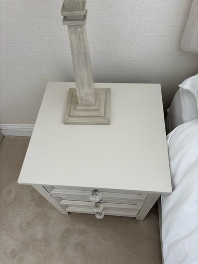 Bedside Locker