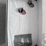 Tutti Bambini CoZee Bedside Crib Image 6