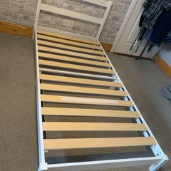 kids bed frame