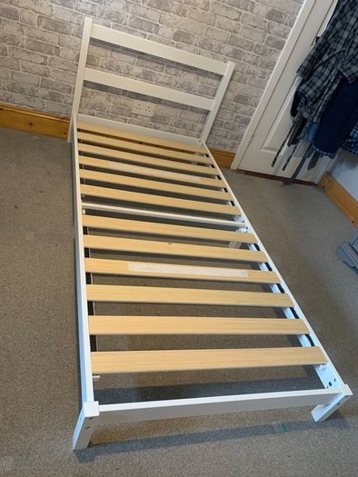 kids bed frame