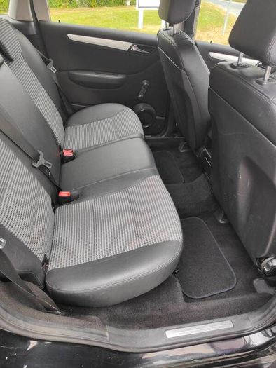 2007 Mercedes-Benz B-class