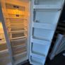 LG fridge freezer + water and ice dispenser Image 4