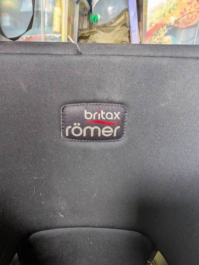 Car seat