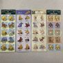 50+ Personalised Boys/ Girls Name Stickers | Disney Image 2