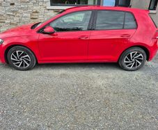 Volkswagen Golf 1.6 TDI Match 2019