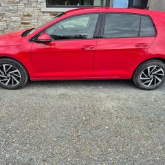 Volkswagen Golf 1.6 TDI Match 2019