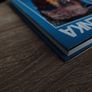 Panenka ! by Ronan Hession ! Hand Signed by An Author ! RARE BOOK ! First Printing ! 2021 ! by Bluemoose ! Image 7