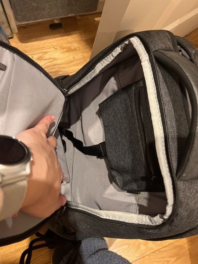 Mi backpack