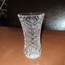 Tyrone crystal vase Image 2