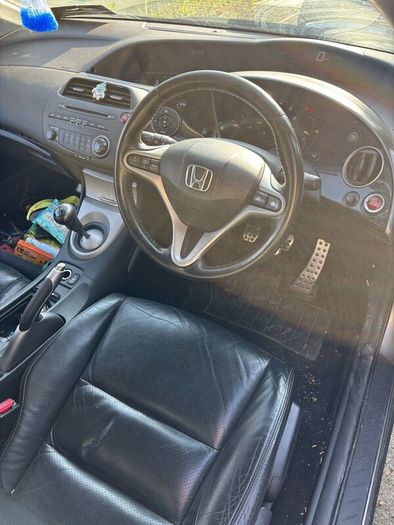 Honda Civic Exec. 1.8 i-VTEC Two Cars 3,250 ONO