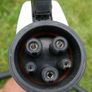 Type 1 EV Charging Cable (J1772), 5m with Holster Image 6