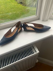 Paul Green Flat