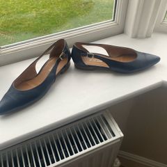 Paul Green Flat