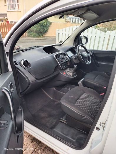 Renault Kengoo
