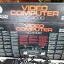 Interton retro computer games console Image 4