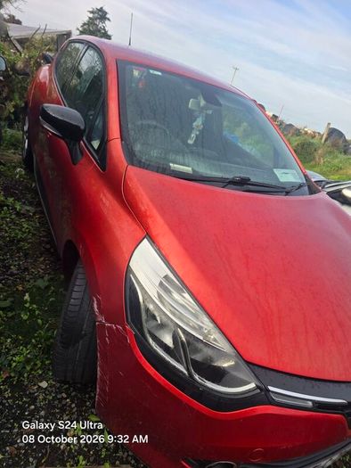 renault clio for breaking