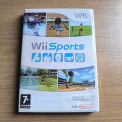 Wii Sports - Nintendo Wii