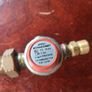 Propane gas regulator Image 2