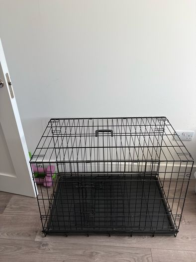 pet crate