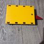 Fisher Price Husky Helper Tractor Image 2