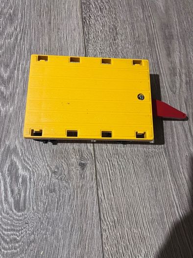 Fisher Price Husky Helper Tractor