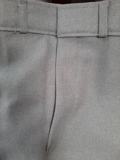 New vintage beige trousers