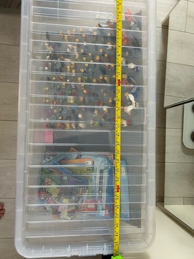 Huge mixed lego collection