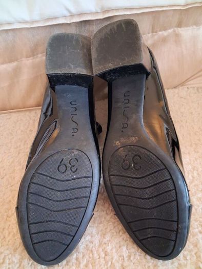 Ladies boots