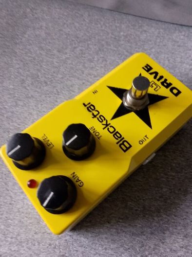 Blackstar LT Drive overdrive