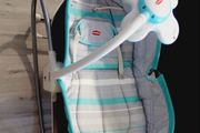 Tiny Love 3-in-1 Baby Rocker and Napper
