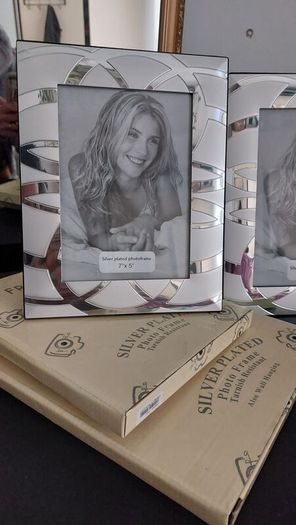 Photo Frames