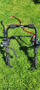 bike rack