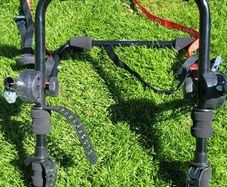 bike rack