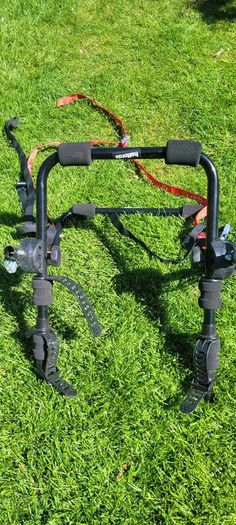 bike rack