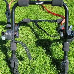 bike rack