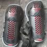 MTB pads Knee Elbow Youth Adult Image 4