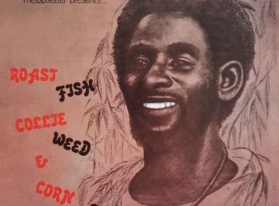 Lee Perry 'The Ultimate Upsetter Presents: Roast Fish, Collie Weed and Corn Bread