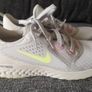 Brand new Nike react reanning shoes size UK 4 Image 3